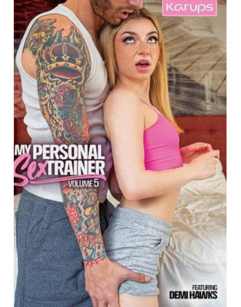 Artikelbild von My Personal Sex Trainer 05