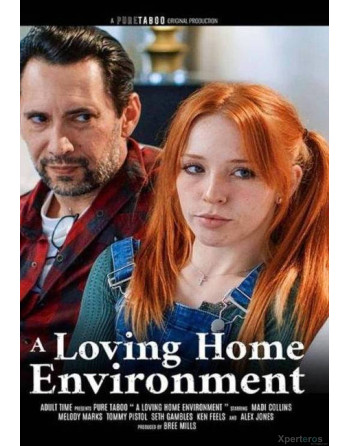 Artikelbild von A Loving Home Environment