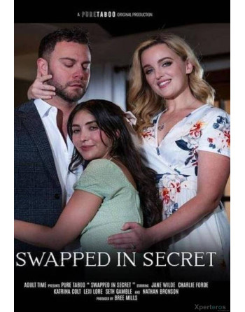 Artikelbild von Swapped In Secret