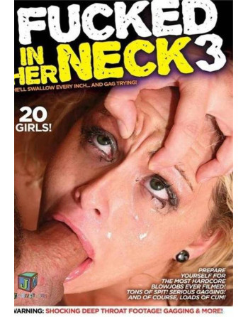 Artikelbild von Fucked in Her Neck 03
