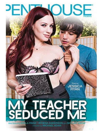 Artikelbild von My Teacher Seduced Me