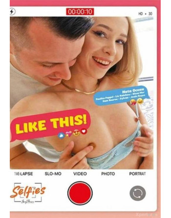 Artikelbild von Like This!