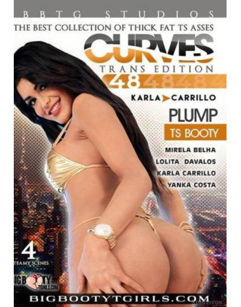 Artikelbild von Curves Trans Edition 48