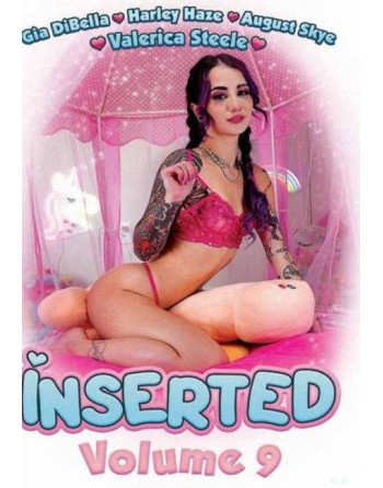 Artikelbild von Inserted 09