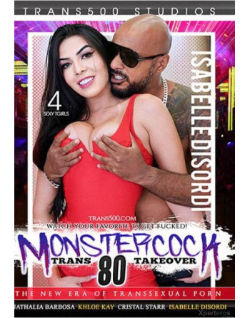 Artikelbild von Monstercock Trans Takeover 80