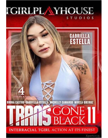 Artikelbild von Trans Gone Black 11