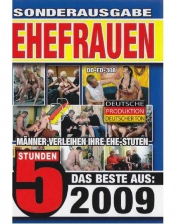 Artikelbild von Sonderausgabe Ehefrauen - Das Beste aus 2009 - 5 Std.