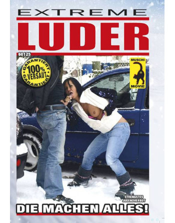 Artikelbild von Extreme Luder