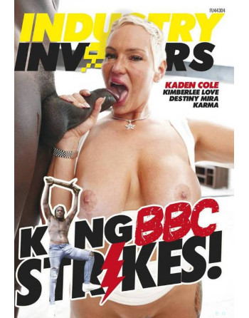 Artikelbild von King BBC Strikes!