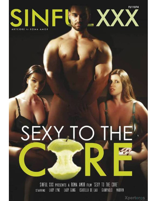 Artikelbild von Sexy To The Core