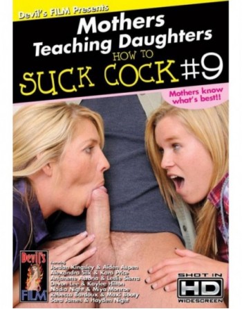 Artikelbild von MOTHERS TEACHING DAUGHTERS HOW TO SUCK COCK 09