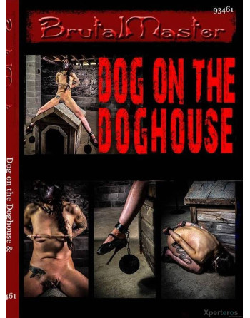 Artikelbild von  BRUTAL MASTER / Dog On The Doghouse & Bunny First Ever Bullwhip