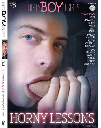 Artikelbild von  Horny Lessons