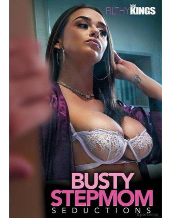 Artikelbild von Busty Stepmom Seductions