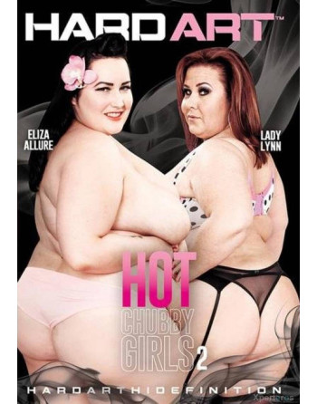 Artikelbild von Hot Chubby Girls 02