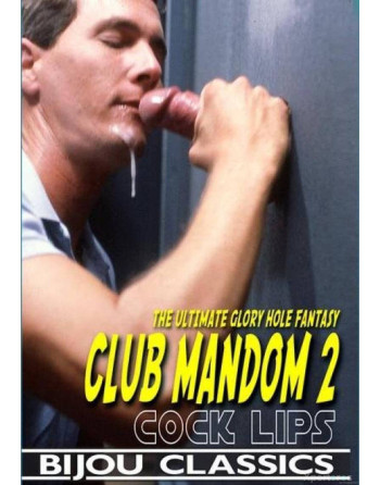 Artikelbild von Club Mandom 2-Cock Lips