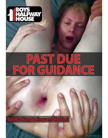 Artikelbild von Past Due for Guidance