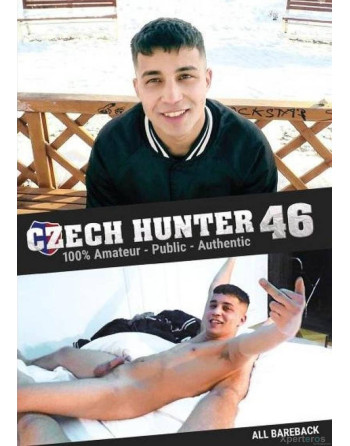 Artikelbild von Czech Hunter 46