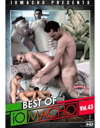 Artikelbild von Best of IoMacho 43