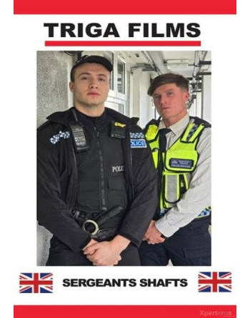 Artikelbild von Sergeants Shafts