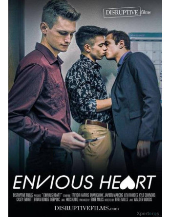Artikelbild von Envious Heart