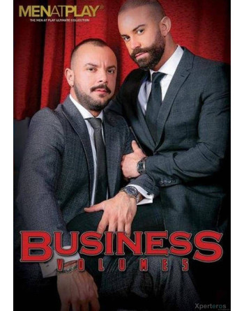 Artikelbild von Business Volume 05