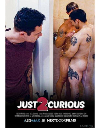 Artikelbild von Just 2 Curious