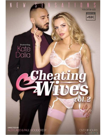 Artikelbild von Cheating Wives 02