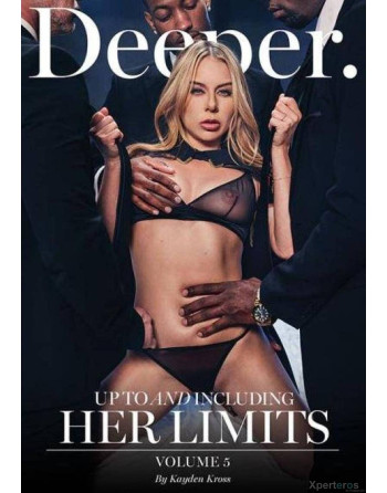 Artikelbild von Up To And Including Her Limits 05