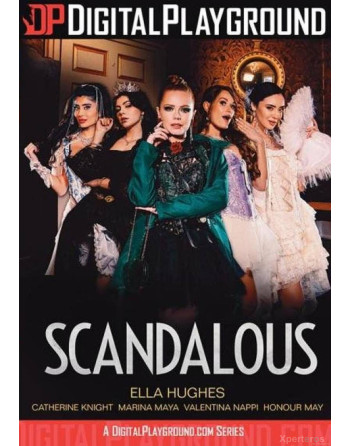 Artikelbild von Scandalous