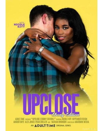 Artikelbild von Up Close: Ebony Edition