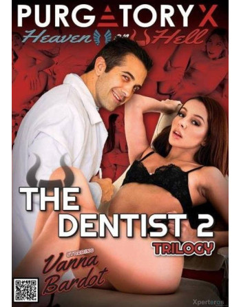 Artikelbild von The Dentist 02 Trilogy