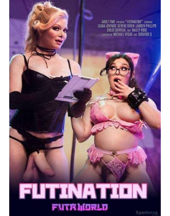 Artikelbild von Futination