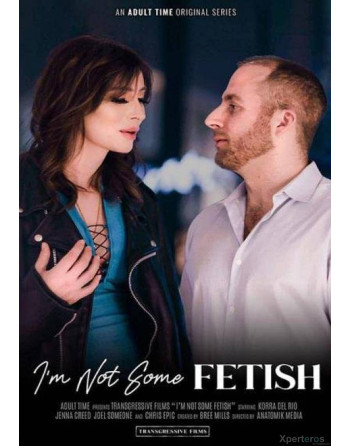 Artikelbild von Im Not Some Fetish