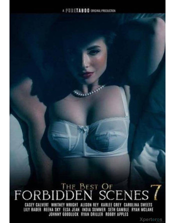 Artikelbild von The Best Of Forbidden Scenes 07