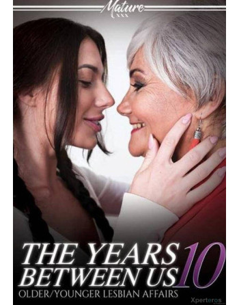 Artikelbild von Years Between Us 10