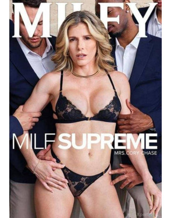 Artikelbild von MILF Supreme