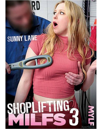Artikelbild von Shoplifting MILFs 03