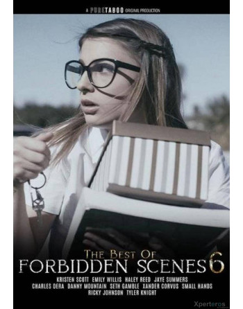 Artikelbild von The Best of Forbidden Scenes 06