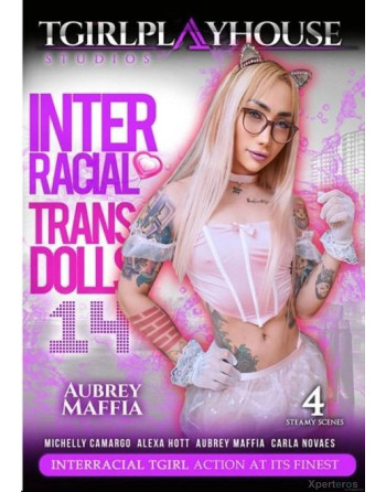 Artikelbild von Interracial Trans Dolls 14