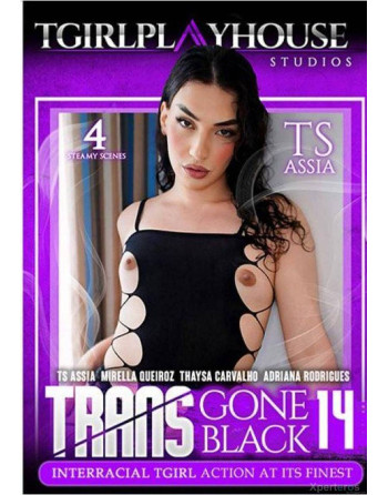 Artikelbild von Trans Gone Black 14