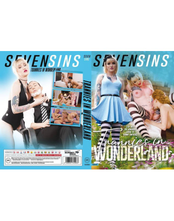 2. Bild von Trannies in Wonderland