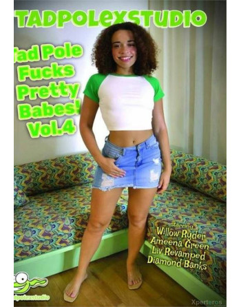 Artikelbild von Tad Pole Fucks Pretty Babes! 04