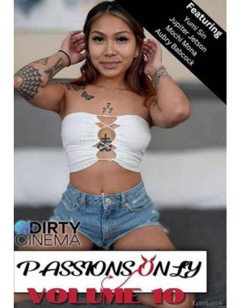 Artikelbild von Passions Only 10