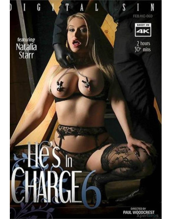 Artikelbild von Hes In Charge 06