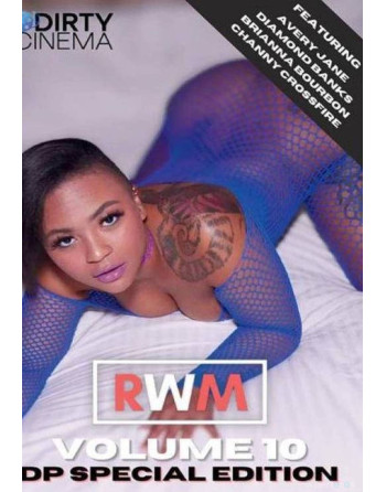 Artikelbild von Raw White Meat 10 - Dp Special Edition