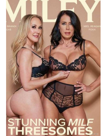 Artikelbild von Stunning Milf Threesomes