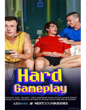 Artikelbild von Hard Gameplay