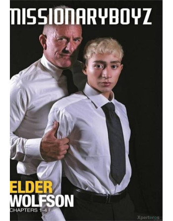 Artikelbild von Elder Wolfson: Chapters 1-4