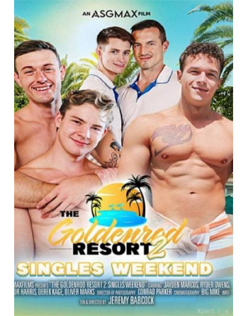 Artikelbild von The Goldenrod Resort 02: Singles Weekend